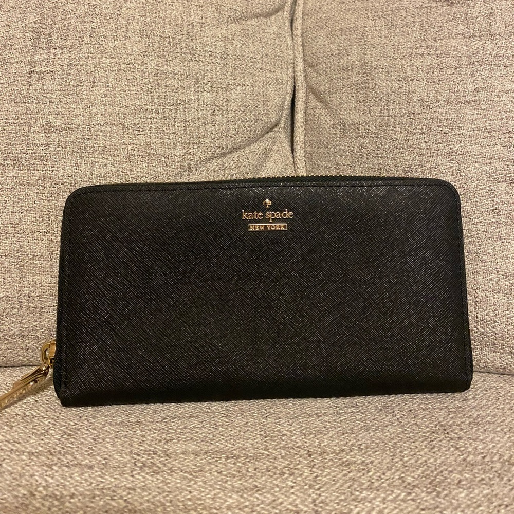 Kate Spade ♠️ Wallet